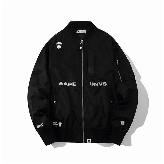 Bape Jacket-039